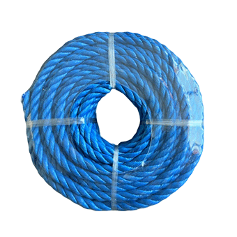 Polypropylene monofilament rope​