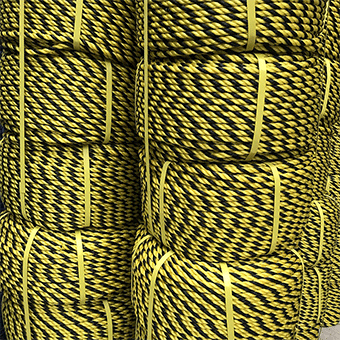 Tirger Rope​