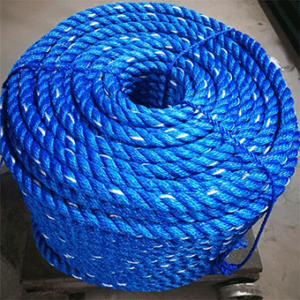 16 or 18mm Blue Rope​​