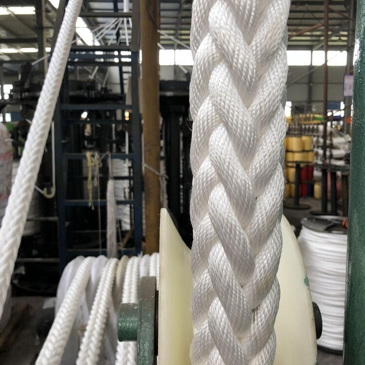 PP multifilament rope​